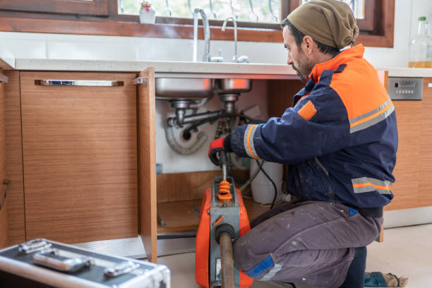 Best Toilet Repair Services  in Calhoun City, MS