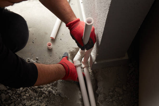 Best Hot Water Heater Installation  in Calhoun City, MS