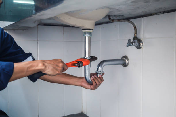 Best Residential Plumbing Services  in Calhoun City, MS