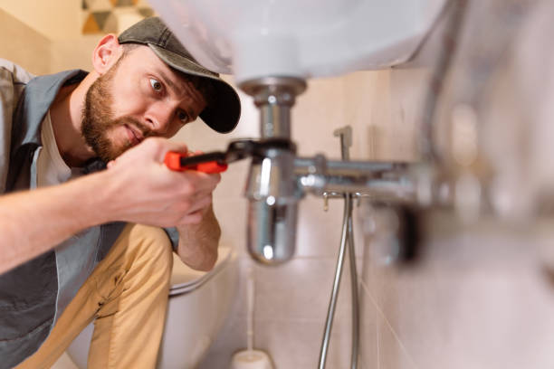 Best Plumbing Installation Services  in Calhoun City, MS