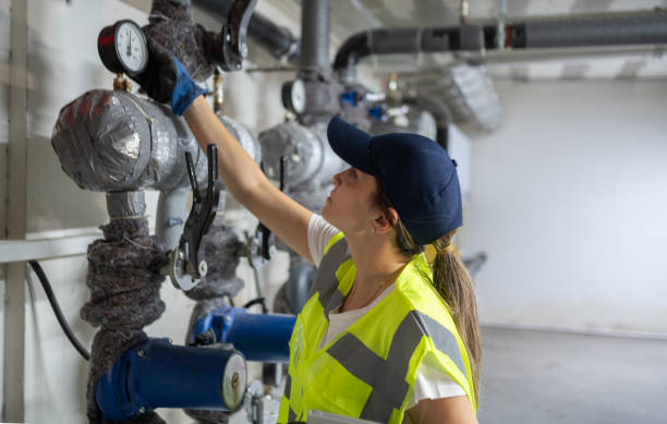 Best Pipe Repair Near Me  in Calhoun City, MS