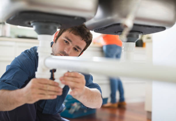Best Water Heater Repair  in Calhoun City, MS