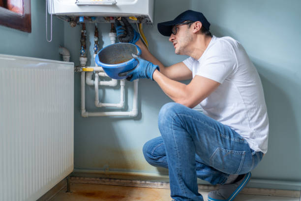 Best Water Heater Repair  in Calhoun City, MS