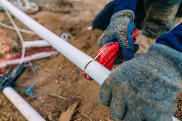 Best Water Leak Repair  in Calhoun City, MS