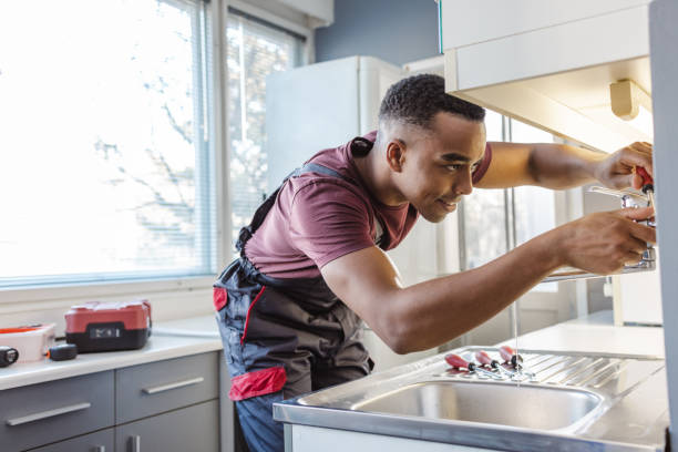 Best Shower Repair Services  in Calhoun City, MS